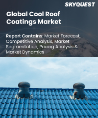 Global Cool Roof Coatings Market