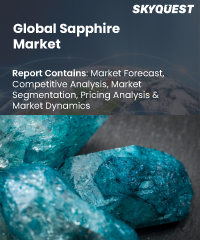 Global Sapphire Market