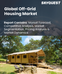 Global Off-Grid Housing Market