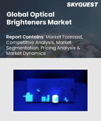 Global Optical Brighteners Market