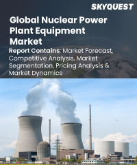 Global Nuclear Power Plant Equipment Market