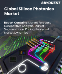 Global Silicon Photonics Market