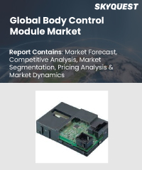Global Body Control Module Market