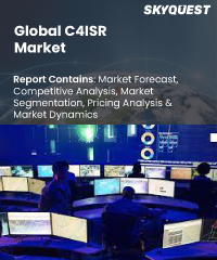 Global C4ISR Market