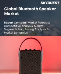 Global Bluetooth Speaker Market