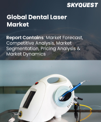 Global Dental Laser Market