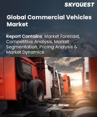 Global Commercial Vehicle Market