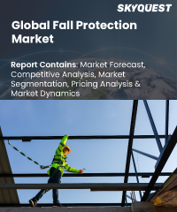 Fall Protection Market