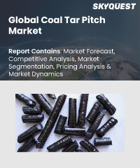 Global Coal Tar Pitch Market