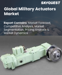 Global Military Actuators Market