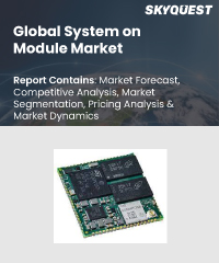 Global System on Module Market