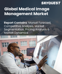 Global Medical Image Management Market
