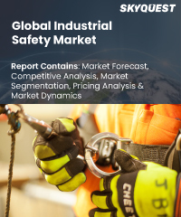 Global Industrial Safety Market