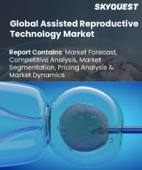 Global Assisted Reproductive Technology Market