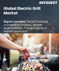 Global Electric Grill Market