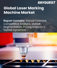 Global Laser Marking Machine Market