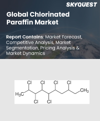 Global Chlorinated paraffin market