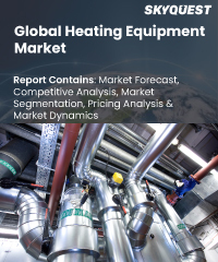 Global Heating Equipment Market