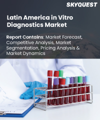Latin America in Vitro diagnostics  Market