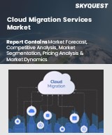 Global Cloud Migration Services Market