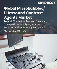 Global Microbubbles/Ultrasound Contrast Agents Market