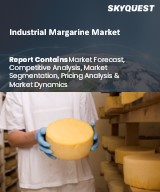 Global Industrial Margarine Market