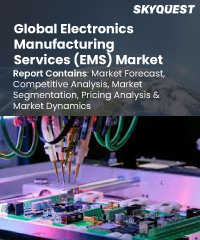 Global Electronics Manufacturing Services (EMS) Market
