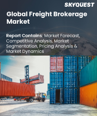 Global Freight Brokerage Market