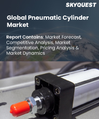 Global Pneumatic Cylinder Market