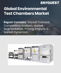 Environmental Test Chambers Market