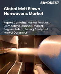 Global Melt Blown Nonwovens Market