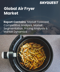 Global Air Fryer Market