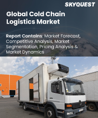 Global Cold Chain Logistics Market