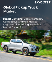 Global Pickup Truck Market