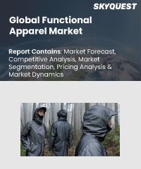 Global Functional Apparel Market