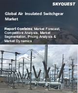 Global Air Insulated Switchgear Market