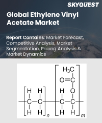 Global Ethylene Vinyl Acetate Market
