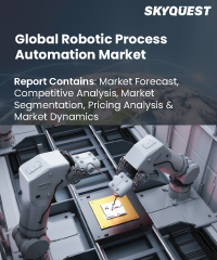 Global Robotic Process Automation Market