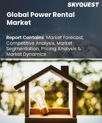 Global Power Rental Market