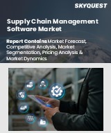 Global Supply Chain Management Software Market