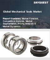 Global Mechanical Seals Market 