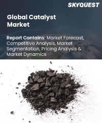Global Catalyst Market