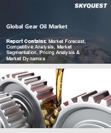 Global Gear Oil Market