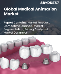 Global Medical Animation Market