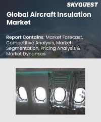 Global Aircraft Insulation Market