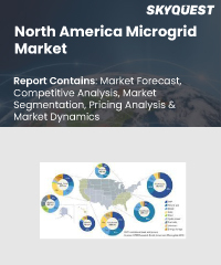 North America Microgrid Market