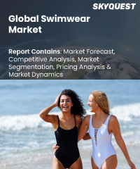 Global Swimwear Market