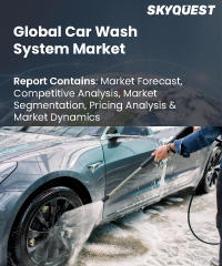 Car Wash System Market