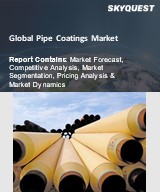 Global Pipe Coating Market 