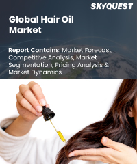 Global Hair Oil Market